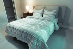 1 bedroom, WiFi