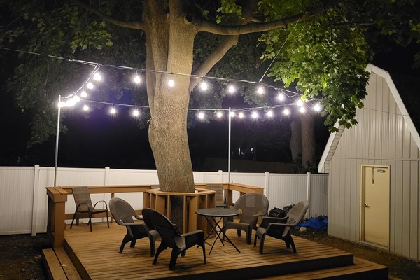 Terrass/Patio