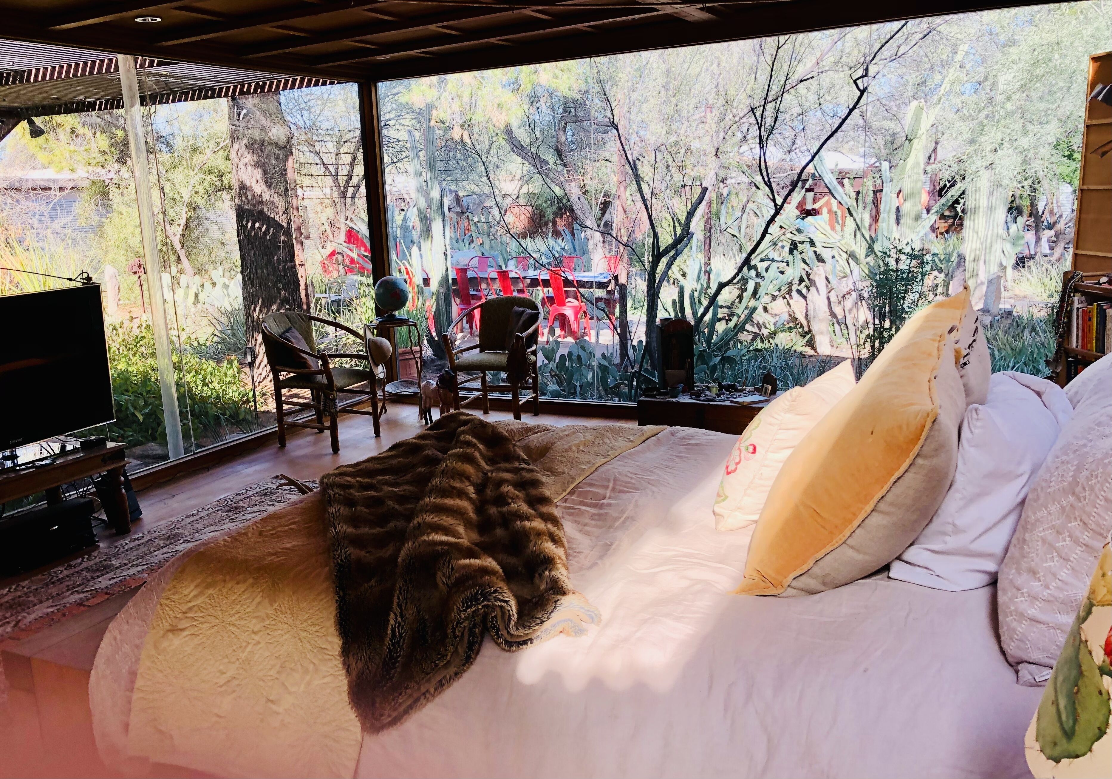 2 soveværelser, gratis Wi-Fi