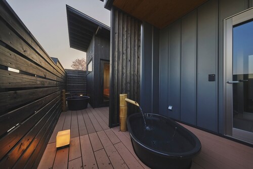 YHouse Limited to one group per day an inn with - YHouse / Kumamoto Kumamoto