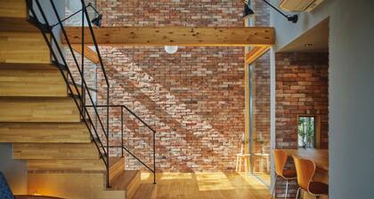 YHouse Limited to one group per day an inn with - YHouse / Kumamoto Kumamoto