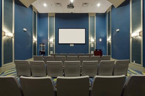 Sala de reunião