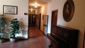 Apartment, 1 Bedroom, Patio, Garden View | Interior - Apartment 2 People Farmhouse Villa Luzi (Treia)