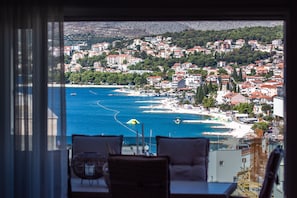 Apartment, 3 Schlafzimmer, Balkon, Stadtblick | Blick von der Unterkunft