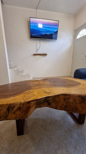 House, 2 Bedrooms, Accessible, Patio | Interior - Cookie House Cancun Mex (Cancun)