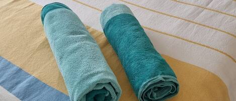 Servicios de la habitación