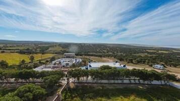 Room, 1 Bedroom, Accessible, Smoking | View from property