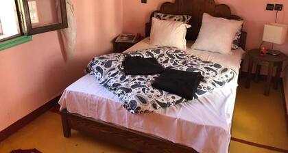 Room-room in Villa L'air De La Mer