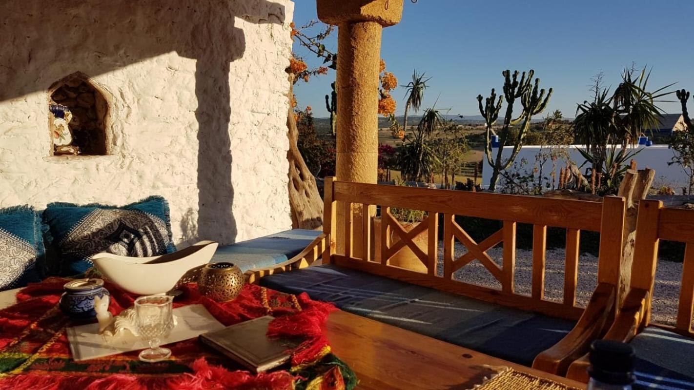 Kamar, 1 kamar tidur, akses difabel, Boleh Merokok | Pemandangan dari properti