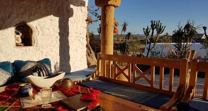 Room-room in Villa L'air De La Mer