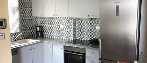 Villa, 4 Bedrooms, Private Pool | Interior