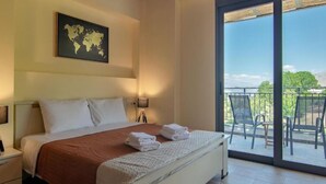 Villa, 4 Bedrooms, Private Pool - Armonia Villa in Kali Sykia (Agios Vasileios)