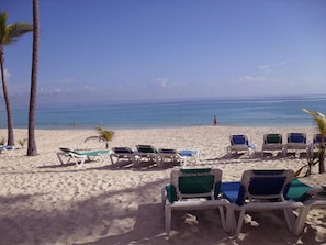 Villa, 3 Bedrooms, Balcony, Garden View | Beach - Villa Turquoise Veron Punta Cana (Punta Cana)