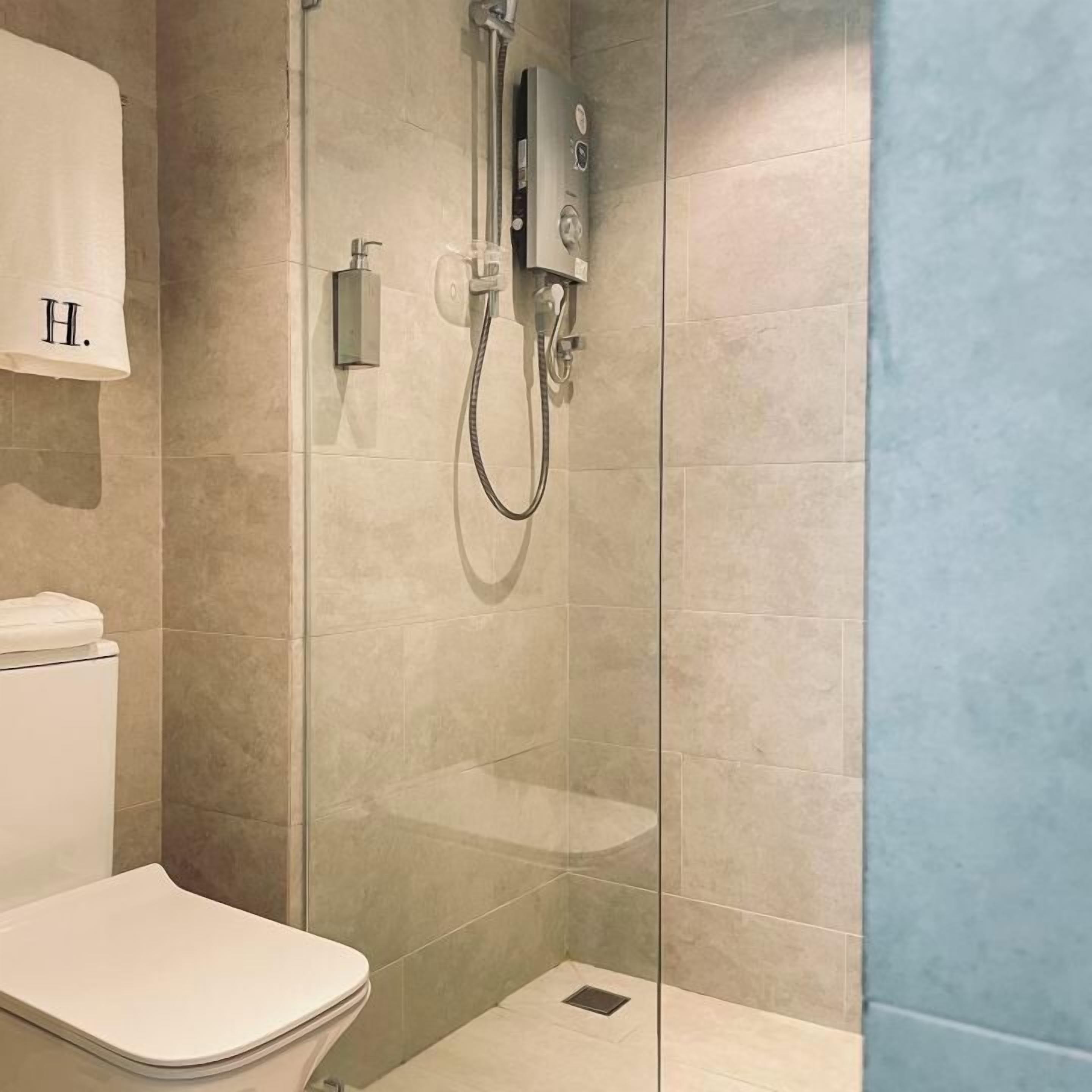 Photo - Harper Boutique Hotel at Sutera Avenue