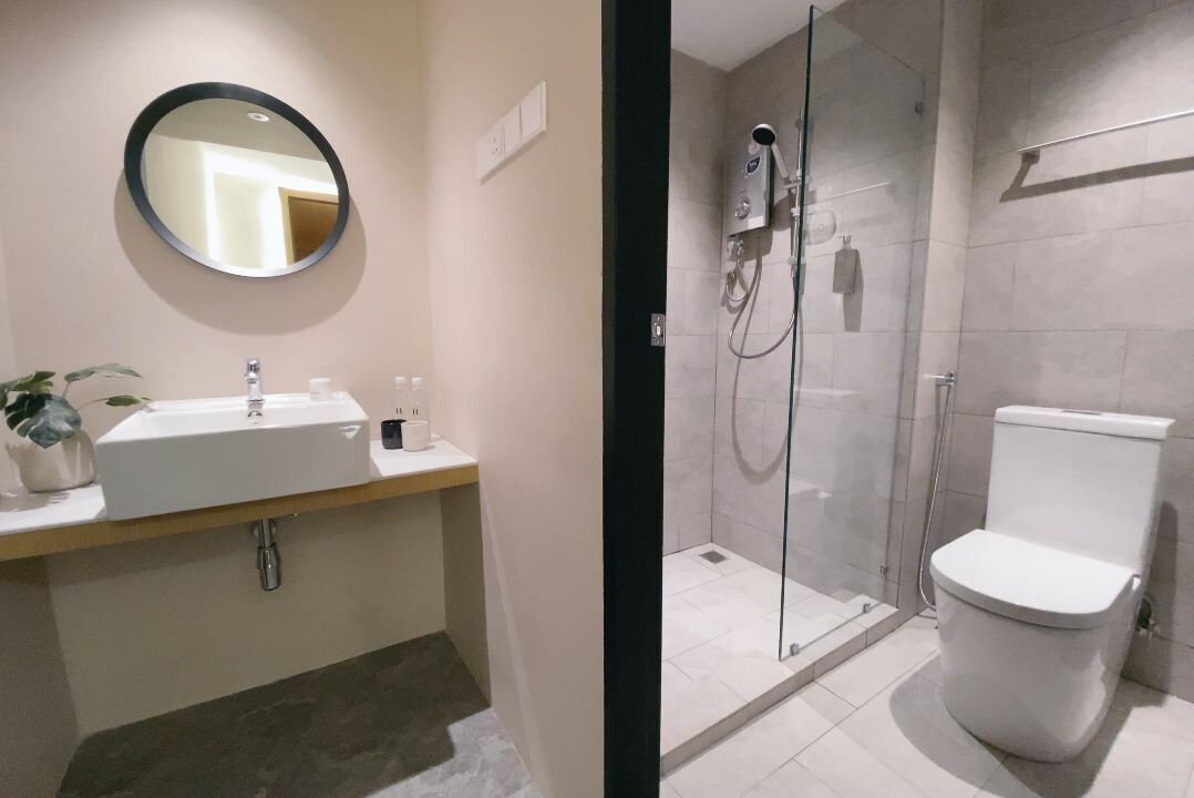 Photo - Harper Boutique Hotel at Sutera Avenue