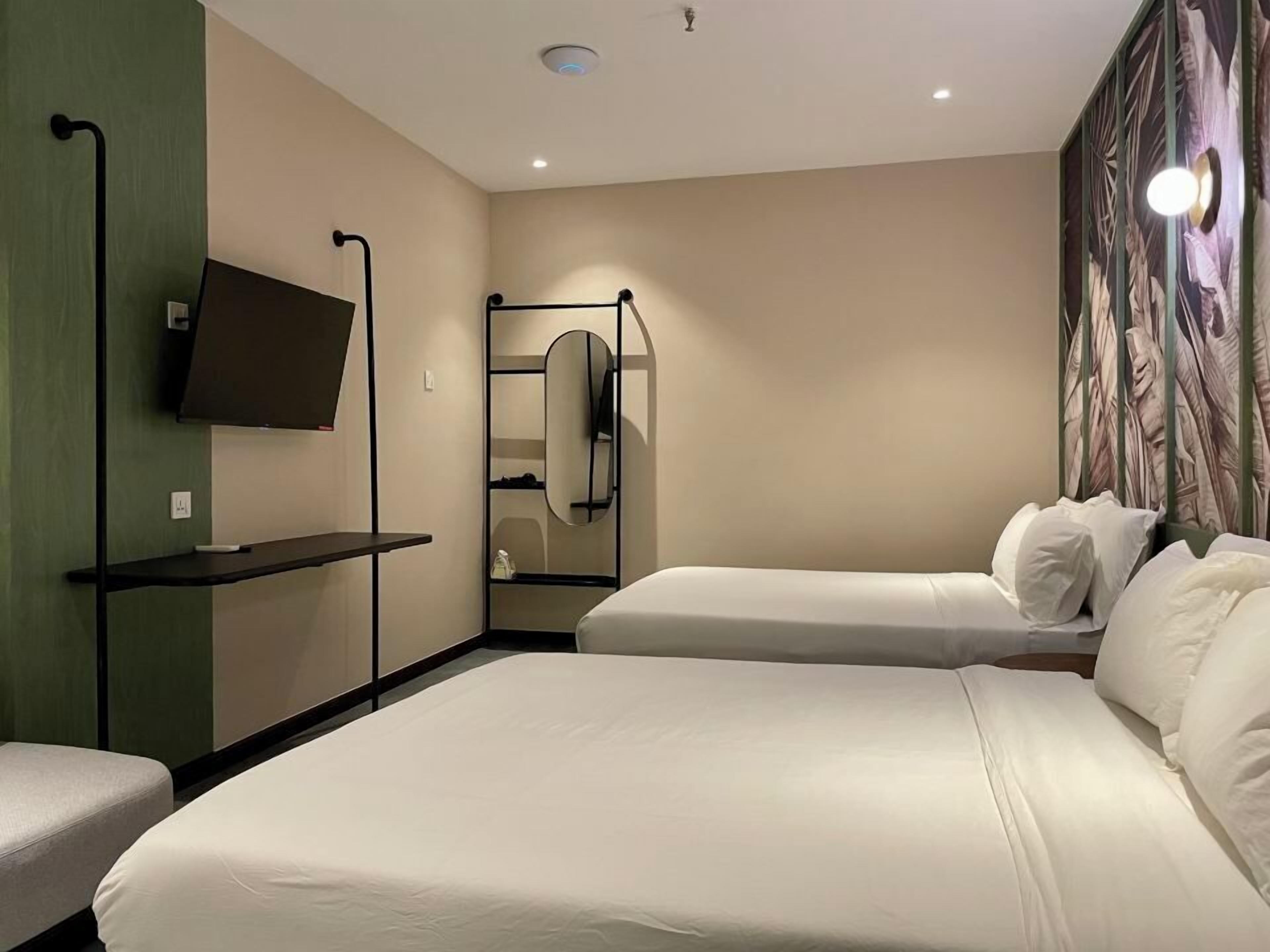 Photo - Harper Boutique Hotel at Sutera Avenue