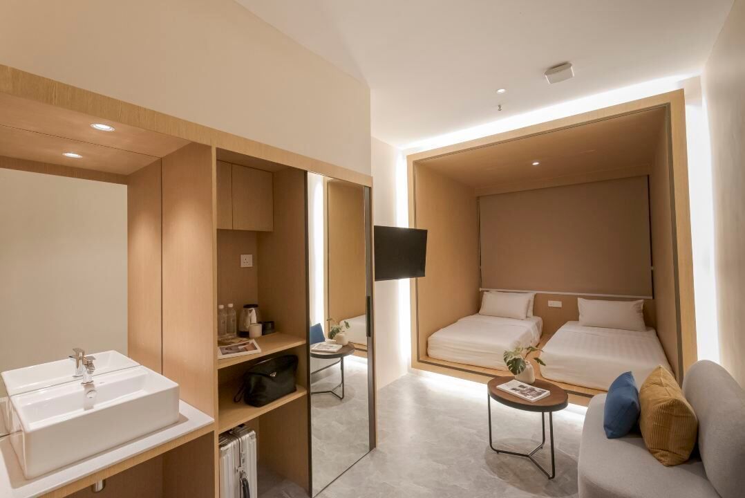 Photo - Harper Boutique Hotel at Sutera Avenue