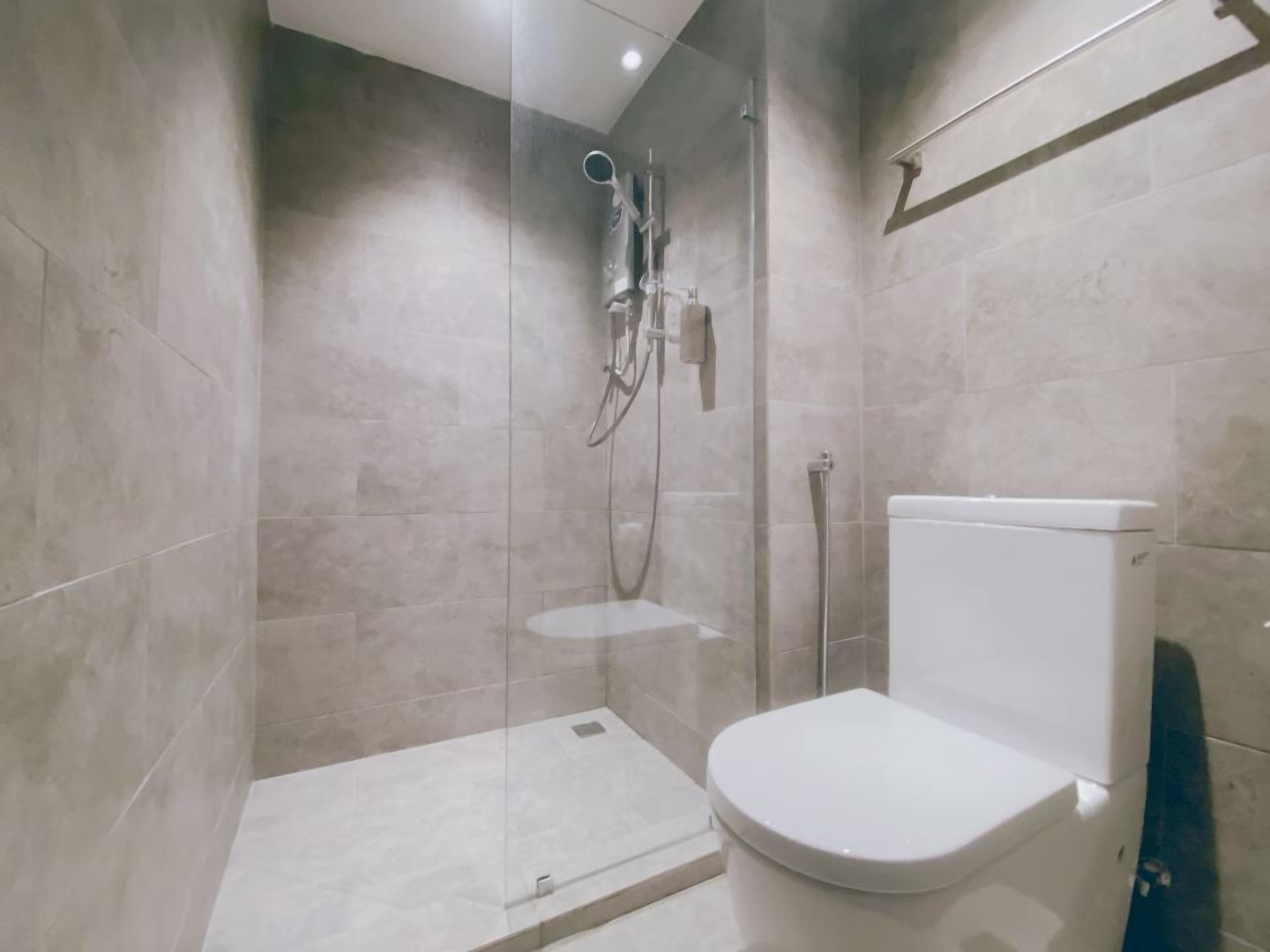 Photo - Harper Boutique Hotel at Sutera Avenue