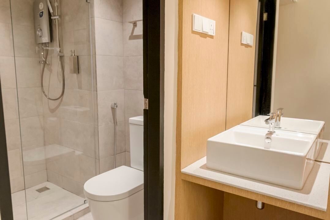 Photo - Harper Boutique Hotel at Sutera Avenue