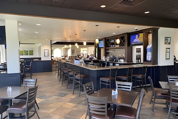 Restaurante / Lugares para comer