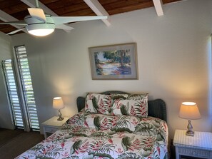 1 chambre, bureau, fer et planche à repasser, Wi-Fi gratuit