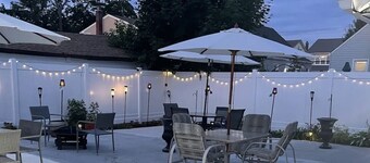 COZY REST 3BDRM HOME AWAY FROM HOME W/ DECK