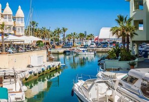 Marina