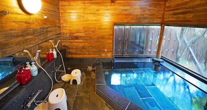 Villa Liberte Hakone Gora
