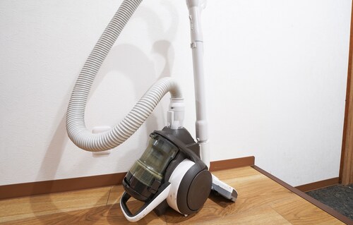 客室の設備とサービス