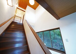 4 habitaciones, ropa de cama de alta calidad y edredón