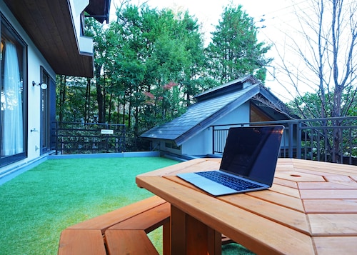 テラス / パティオ