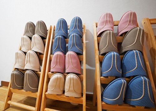 客室の設備とサービス