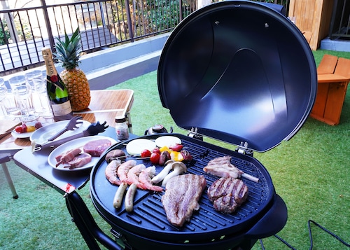 テラス / パティオ