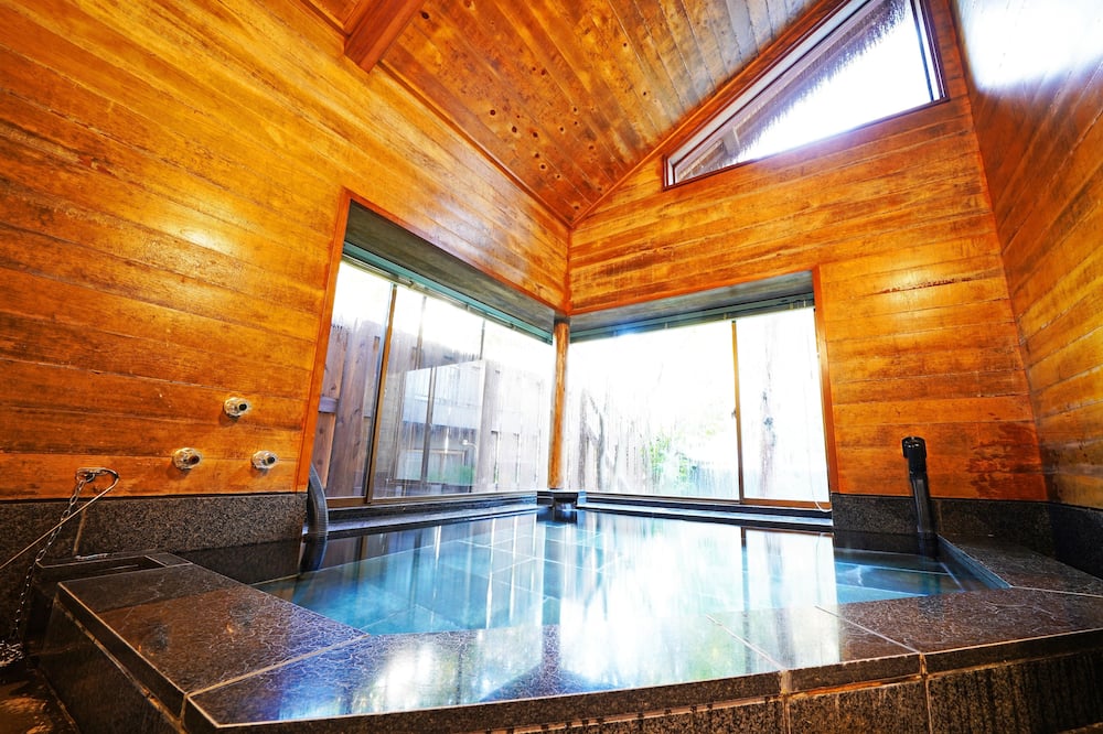 Villa Liberte Hakone Gora