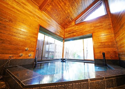 Villa Liberte Hakone Gora