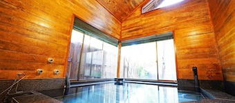 Villa Liberte Hakone Gora