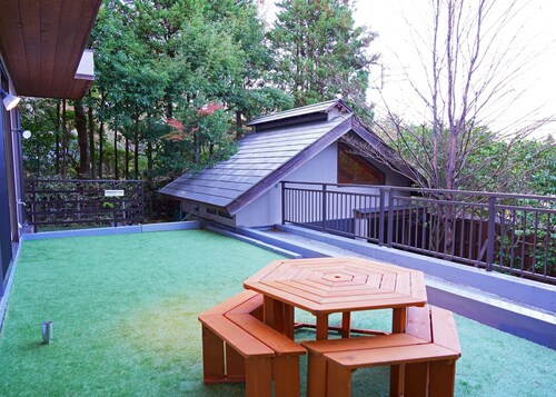 テラス / パティオ