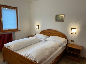 Perhehuoneisto | Äänieristys, ilmainen Wi-Fi, vuodevaatteet