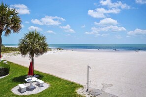 Kondominium (2 Bedrooms) | Fasilitas properti