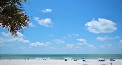 Beach Cottage 1504