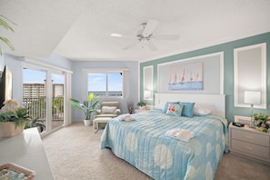 Condo (2 Bedrooms) | Property amenity - Beach Cottages 1504 by Distinctive Beach Rentals (Indian Shores)