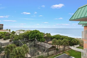 Kondominium (2 Bedrooms) | Fasilitas properti