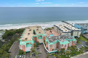 Property amenity - Beach Cottages 1504 by Distinctive Beach Rentals (Indian Shores)