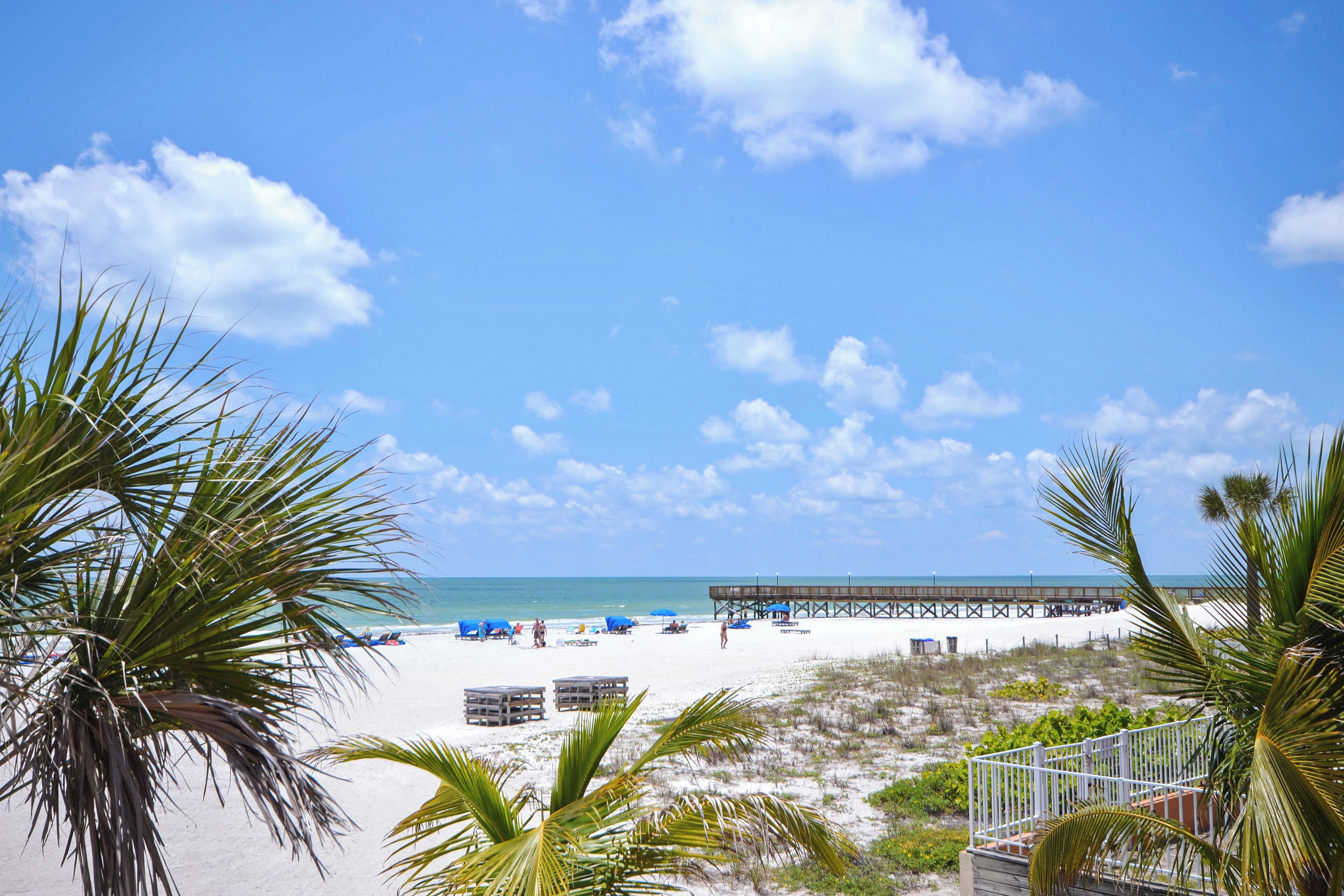 Condo (2 Bedrooms) | Property amenity