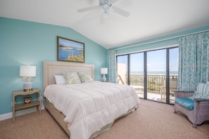 Condo (#11205 - No Pets) | 2 bedrooms, individually decorated, individually furnished - Sea Place by Distinctive Beach Rentals (St. Augustine)