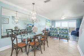 Miscellaneous - Sea Place by Distinctive Beach Rentals (St. Augustine)