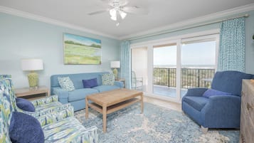 Appartement (#11205 - No Pets) | Woonruimte