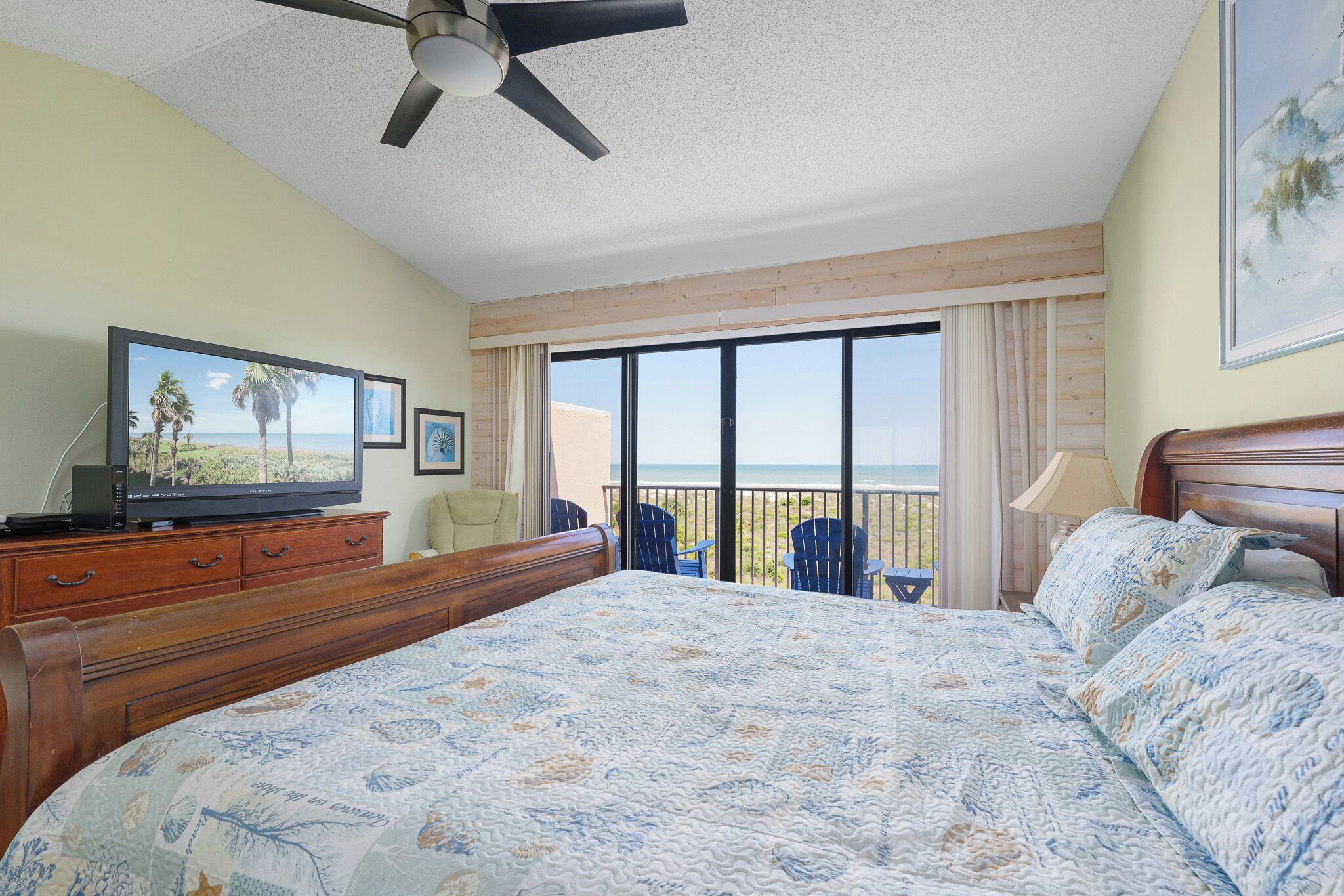 Condo (#11209 - No Pets) | 2 bedrooms, individually decorated, individually furnished