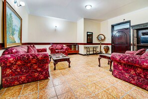 Apartment, 2 Bedrooms - OYO 120 Concord International Hotel (Manama)