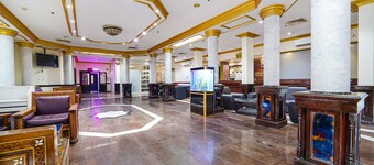 OYO 120 Concord International Hotel